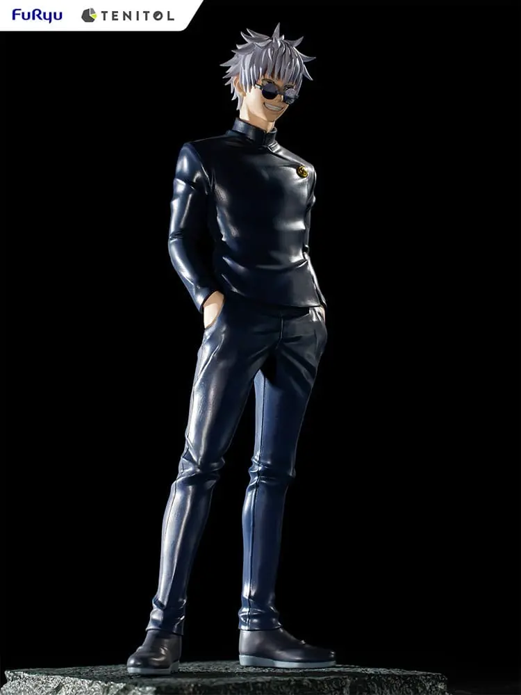 Jujutsu Kaisen PVC Statue Satoru Gojo 21 cm Produktfoto