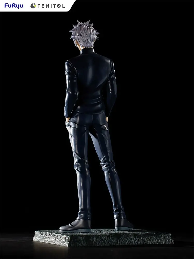 Jujutsu Kaisen PVC Statue Satoru Gojo 21 cm Produktfoto