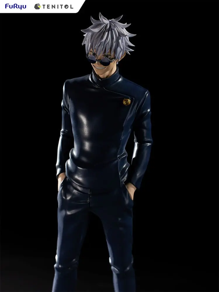 Jujutsu Kaisen PVC Statue Satoru Gojo 21 cm Produktfoto