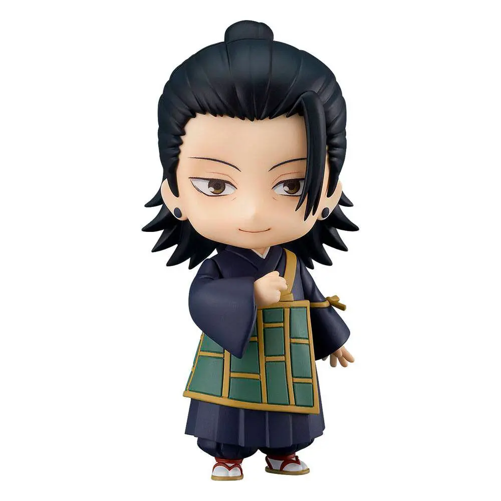 Jujutsu Kaisen 0 Nendoroid Actionfigur Suguru Geto: Jujutsu Kaisen 0 Ver. 10 cm Produktfoto