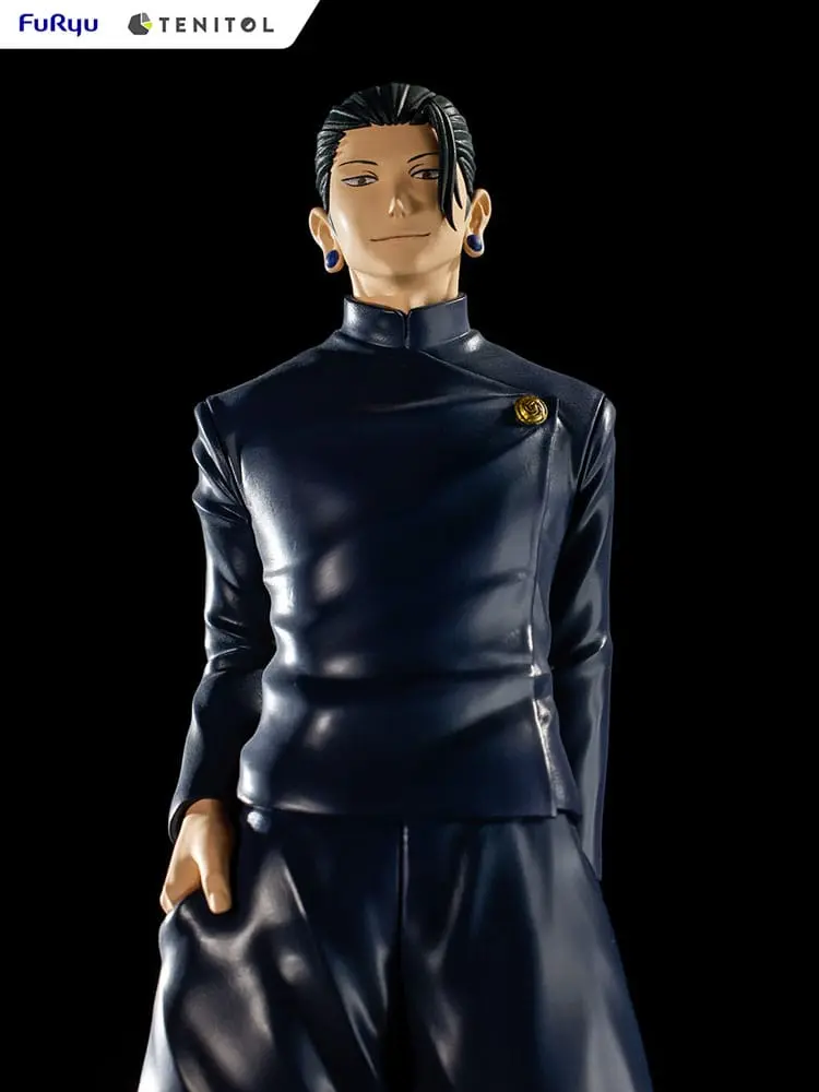Jujutsu Kaisen PVC Statue Suguru Geto -Hidden Inventory/Premature Death  21 cm Produktfoto