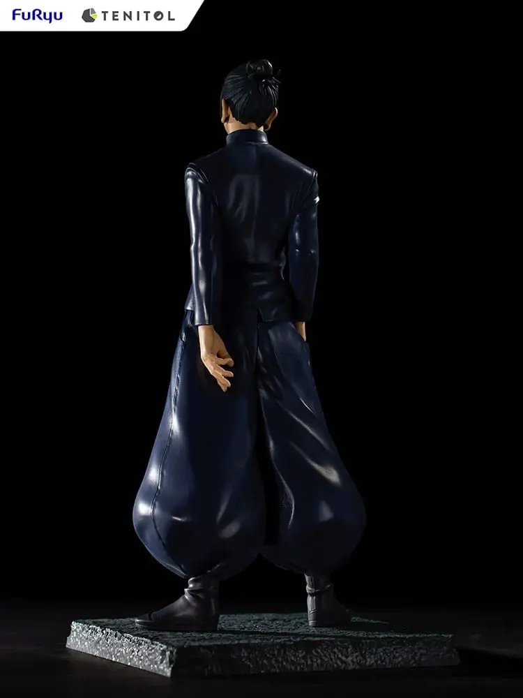 Jujutsu Kaisen PVC Statue Suguru Geto -Hidden Inventory/Premature Death  21 cm Produktfoto