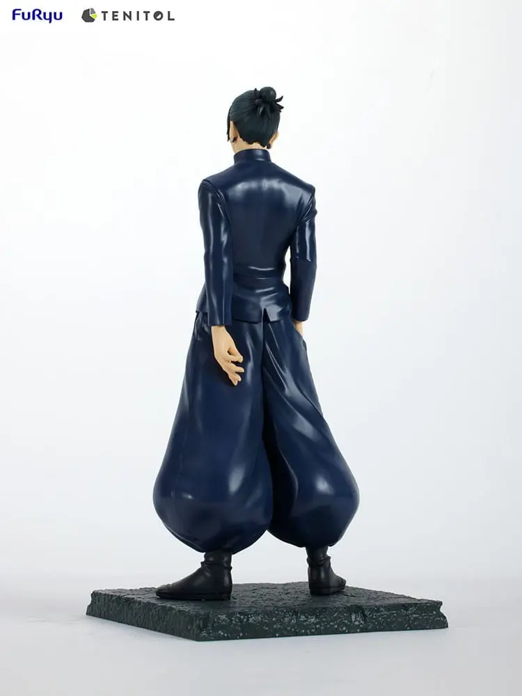 Jujutsu Kaisen PVC Statue Suguru Geto -Hidden Inventory/Premature Death  21 cm Produktfoto