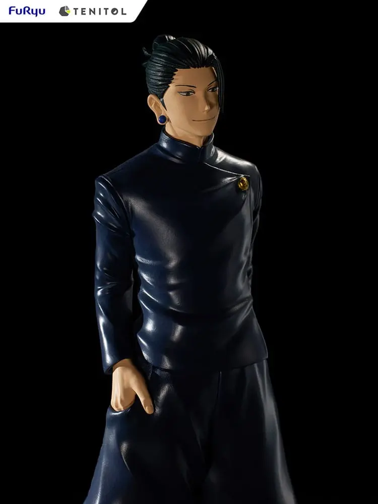 Jujutsu Kaisen PVC Statue Suguru Geto -Hidden Inventory/Premature Death  21 cm Produktfoto