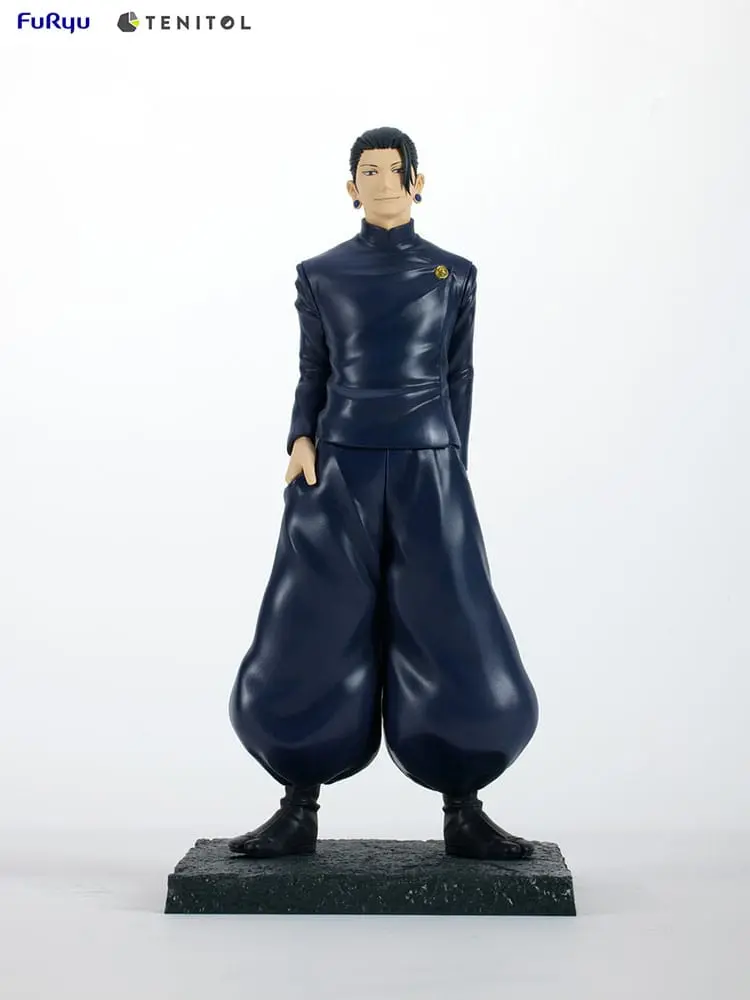 Jujutsu Kaisen PVC Statue Suguru Geto -Hidden Inventory/Premature Death  21 cm Produktfoto