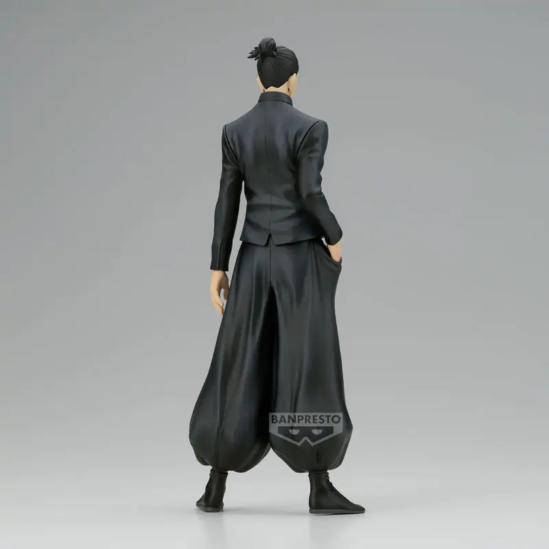 Jujutsu Kaisen Suguru Geto King of Artist Figur 21m Produktfoto