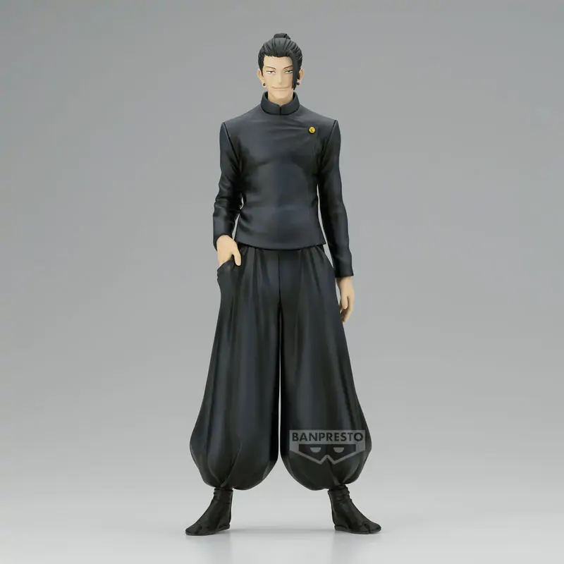 Jujutsu Kaisen Suguru Geto King of Artist Figur 21m Produktfoto