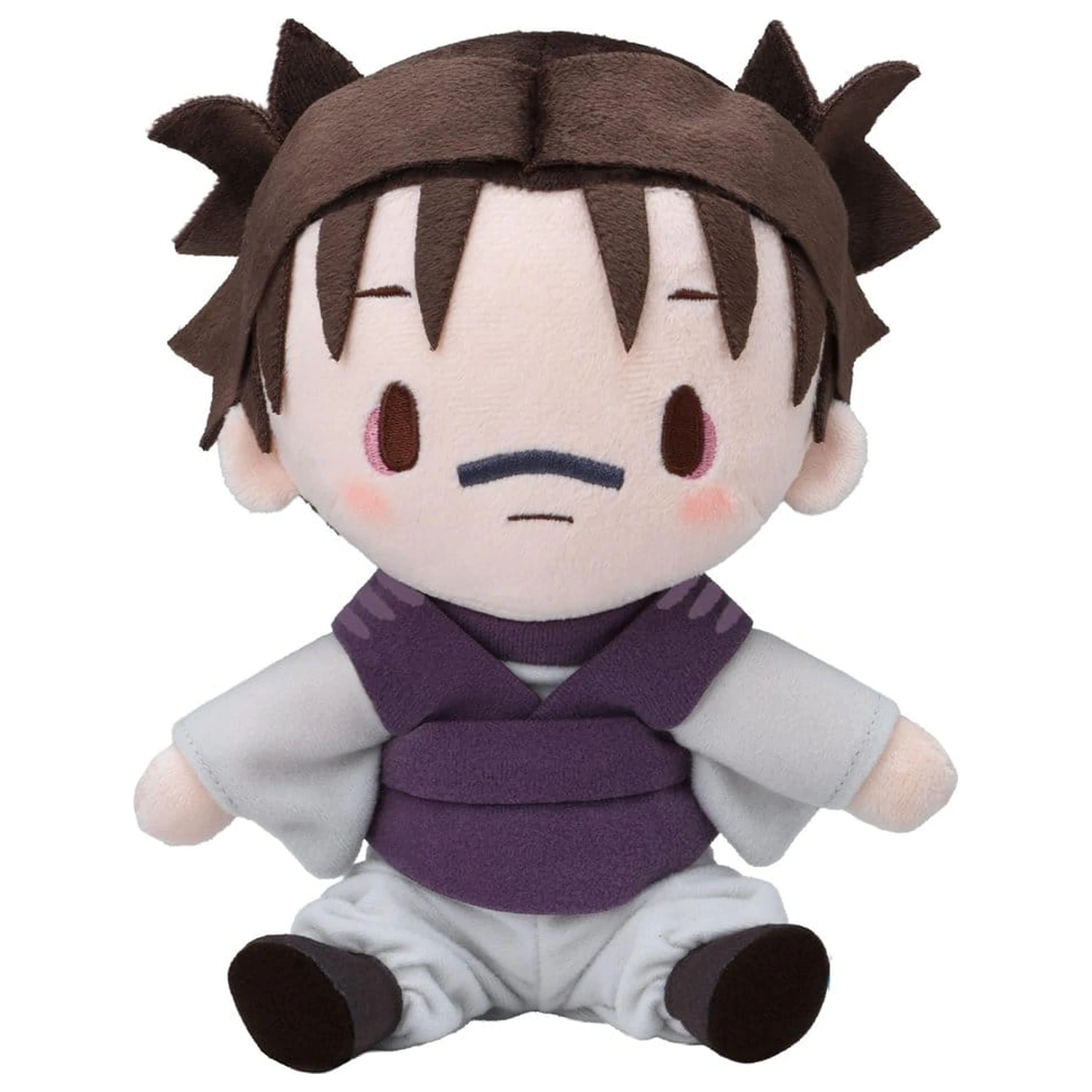 Jujutsu Kaisen The Culling Game fuwa petit Plüschfigur Choso 20 cm Produktfoto