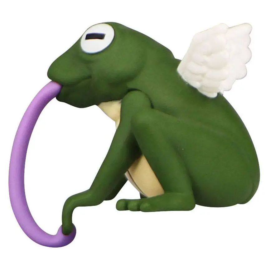 Jujutsu Kaisen Noodle Stopper PVC Statue Puchi The Well's Unknown Abyss 3 cm Produktfoto