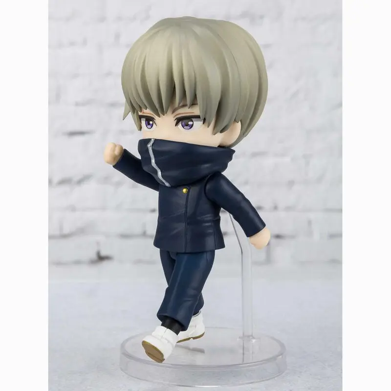 Jujutsu Kaisen Toge Inumaki mini Figur 9cm Produktfoto