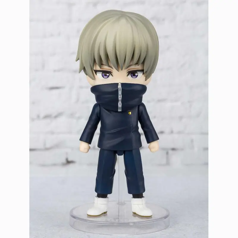 Jujutsu Kaisen Toge Inumaki mini Figur 9cm Produktfoto