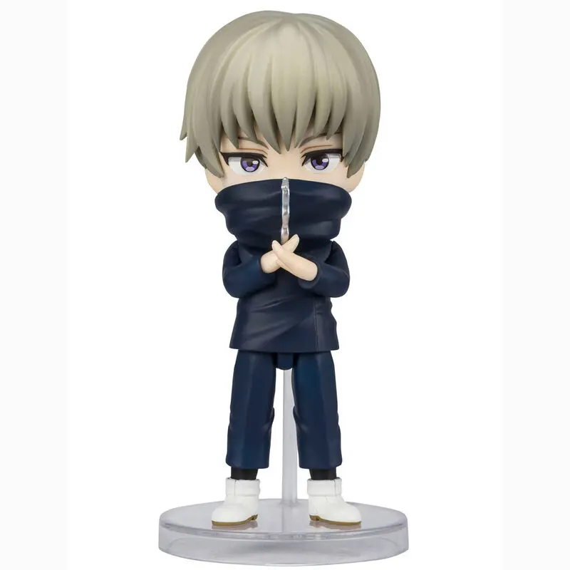 Jujutsu Kaisen Toge Inumaki mini Figur 9cm Produktfoto