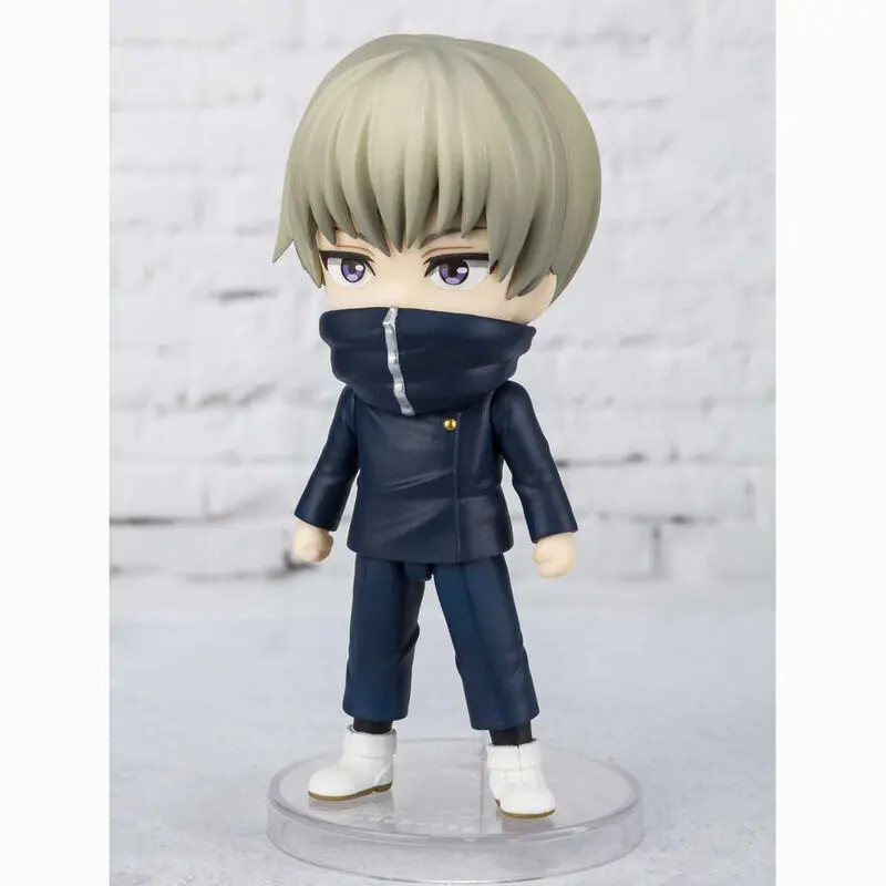 Jujutsu Kaisen Toge Inumaki mini Figur 9cm Produktfoto