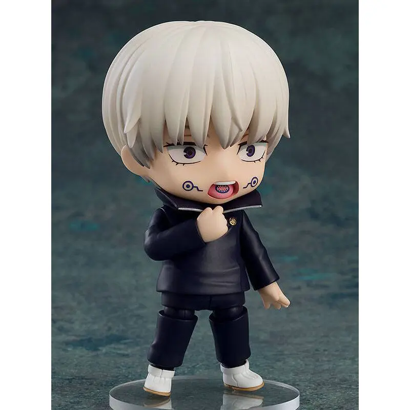 Jujutsu Kaisen Nendoroid Actionfigur Toge Inumaki 10 cm Produktfoto