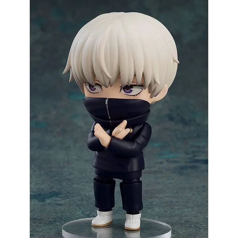 Jujutsu Kaisen Nendoroid Actionfigur Toge Inumaki 10 cm Produktfoto