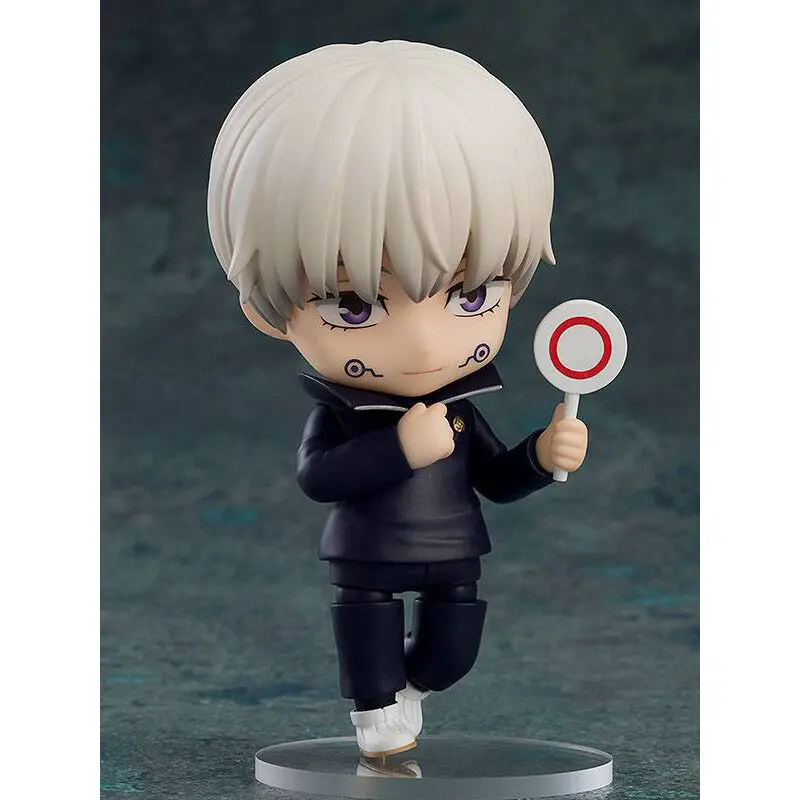 Jujutsu Kaisen Nendoroid Actionfigur Toge Inumaki 10 cm Produktfoto
