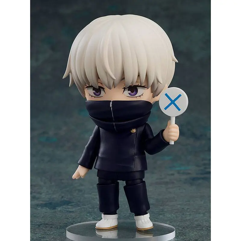 Jujutsu Kaisen Nendoroid Actionfigur Toge Inumaki 10 cm Produktfoto