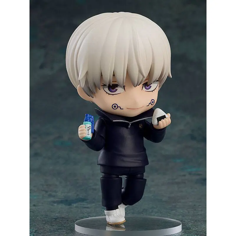 Jujutsu Kaisen Nendoroid Actionfigur Toge Inumaki 10 cm Produktfoto