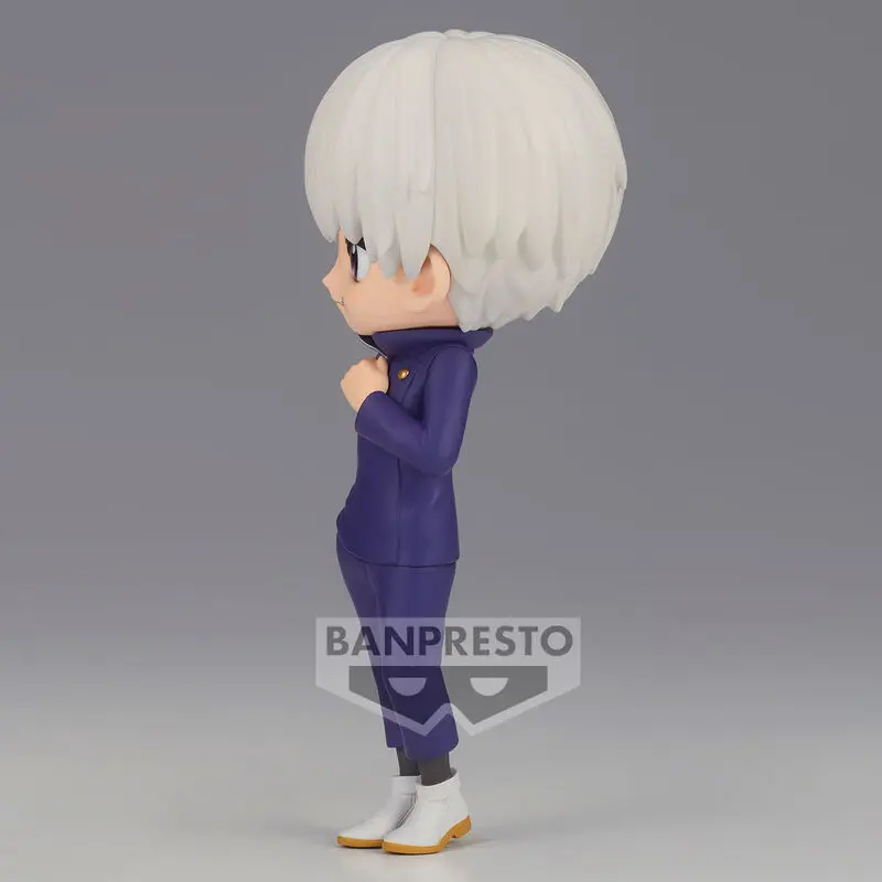 Jujutsu Kaisen Toge Inumaki Q Posket B Figur 14 cm Produktfoto