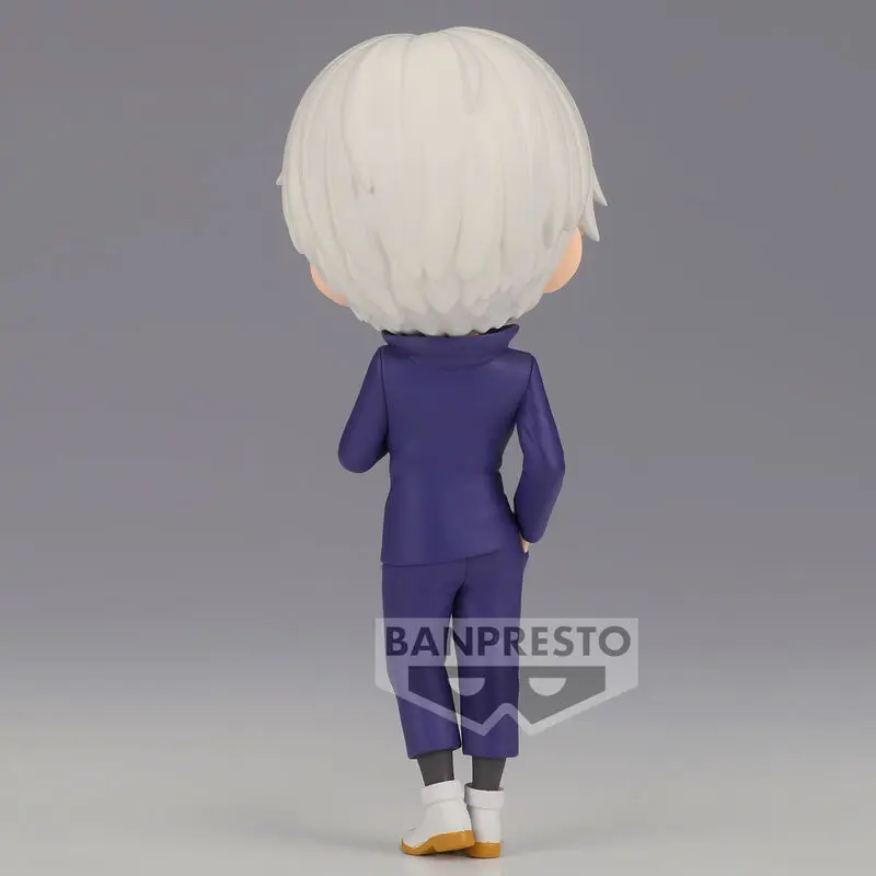 Jujutsu Kaisen Toge Inumaki Q Posket B Figur 14 cm Produktfoto