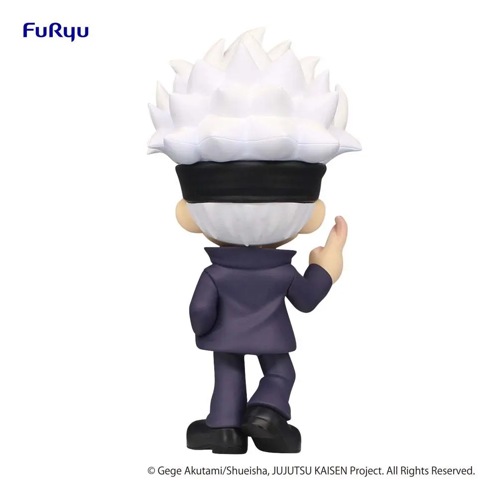 Jujutsu Kaisen Toonize PVC Statue Satoru Gojo Normal Color Ver. 14 cm Produktfoto
