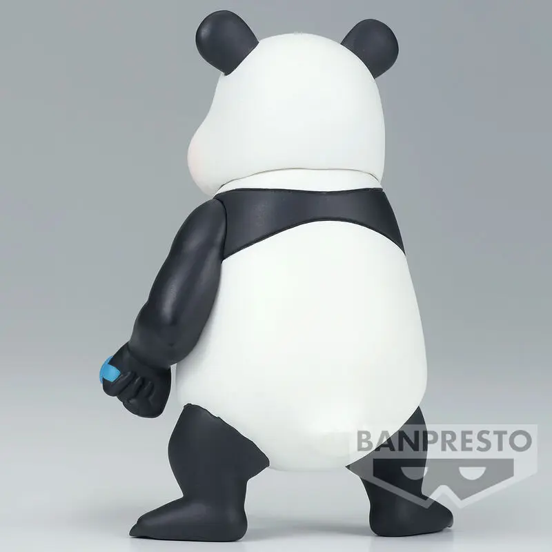 Jujutsu Kaisen vol.2 Panda Q Posket Figur 7cm Produktfoto