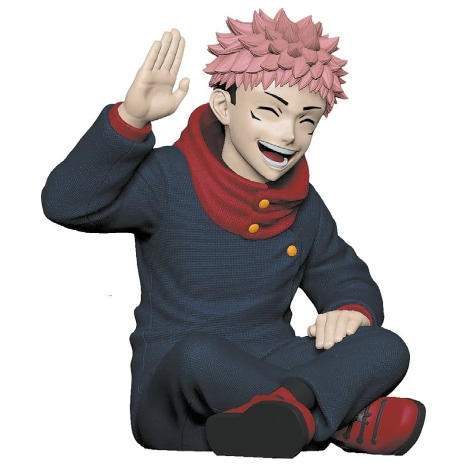 Jujutsu Kaisen Spardose Yuji Produktfoto