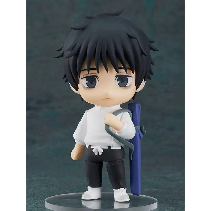 Jujutsu Kaisen 0 Nendoroid Actionfigur Yuta Okkotsu: Jujutsu Kaisen 0 Ver. 10 cm Produktfoto