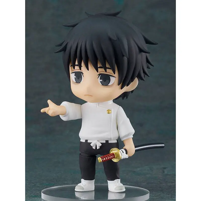 Jujutsu Kaisen 0 Nendoroid Actionfigur Yuta Okkotsu: Jujutsu Kaisen 0 Ver. 10 cm Produktfoto