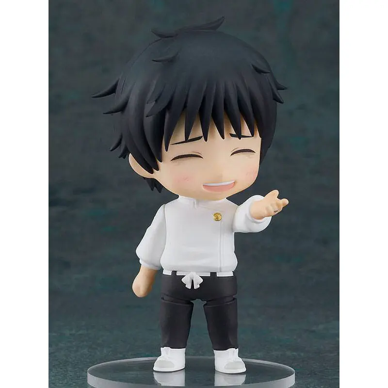 Jujutsu Kaisen 0 Nendoroid Actionfigur Yuta Okkotsu: Jujutsu Kaisen 0 Ver. 10 cm Produktfoto