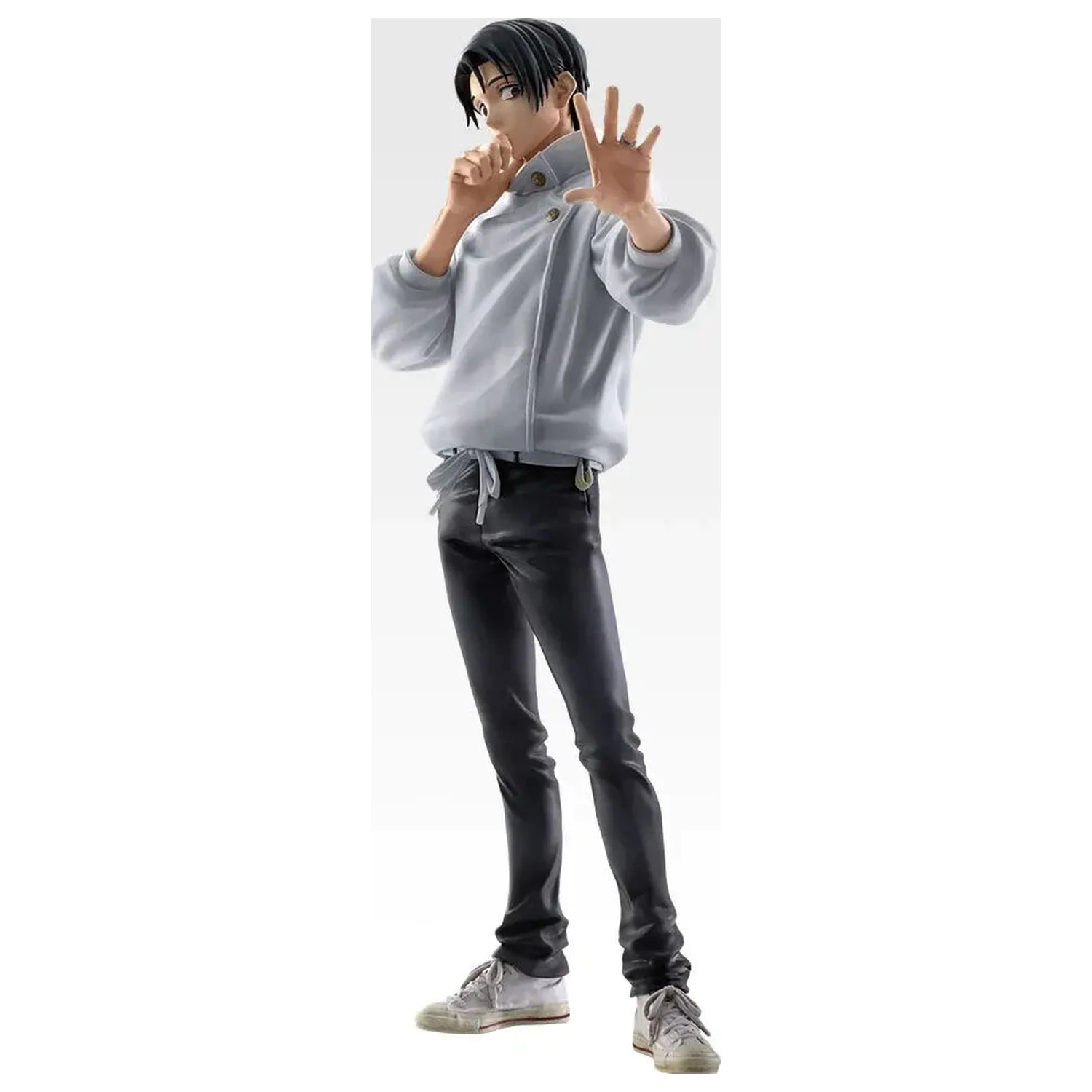 Jujutsu Kaisen Yuta Okkotsu Culling Game ichibansho Figur 18cm Produktfoto