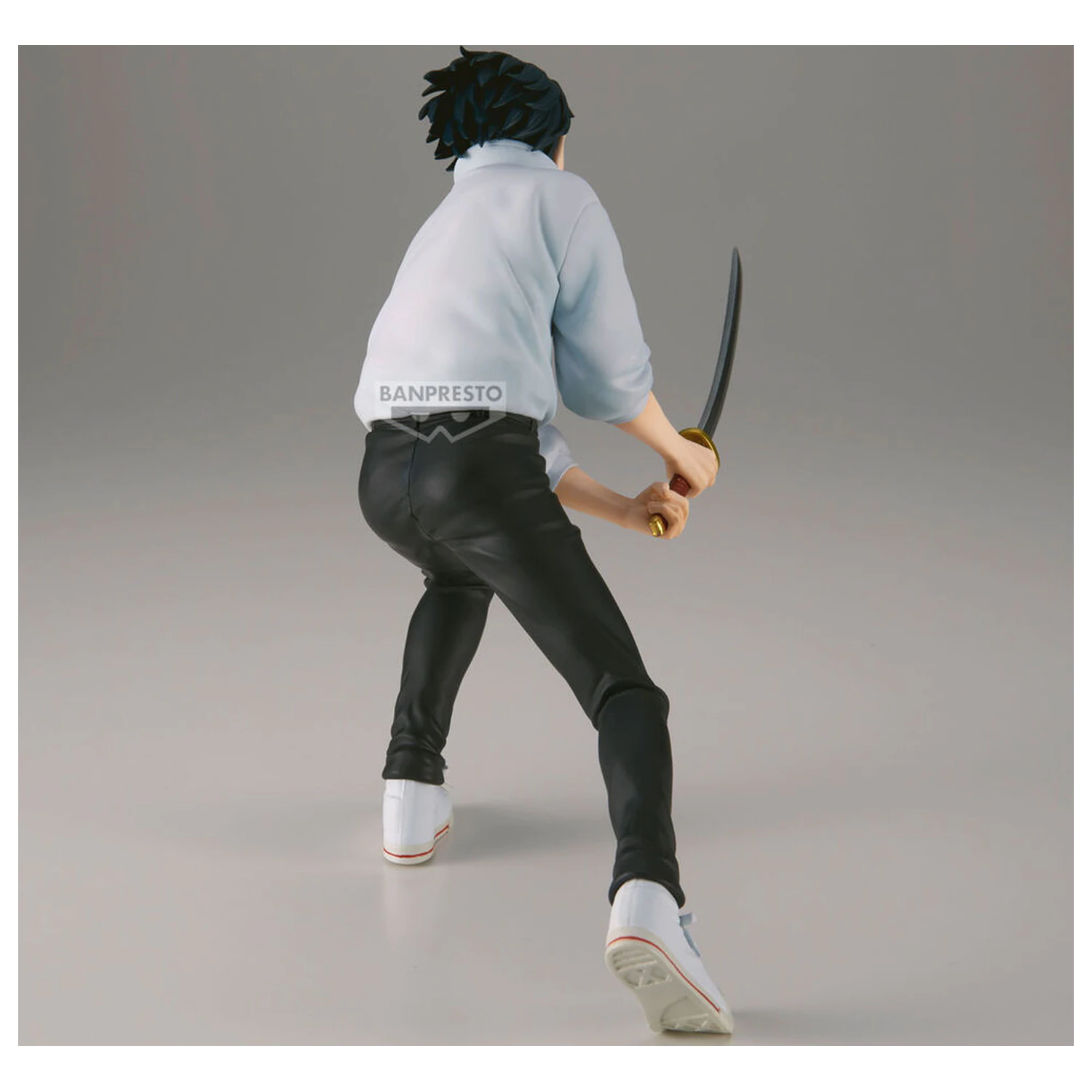 Jujutsu Kaisen Yuta Okkotsu Maximatic Figur 18 cm Produktfoto