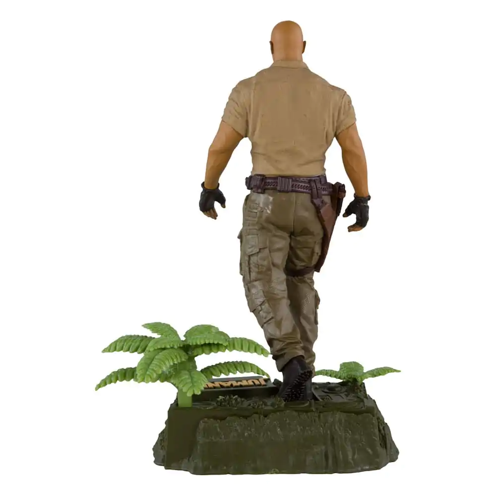 Jumanji Movie Maniacs Actionfigur Smolder 15 cm termékfotó