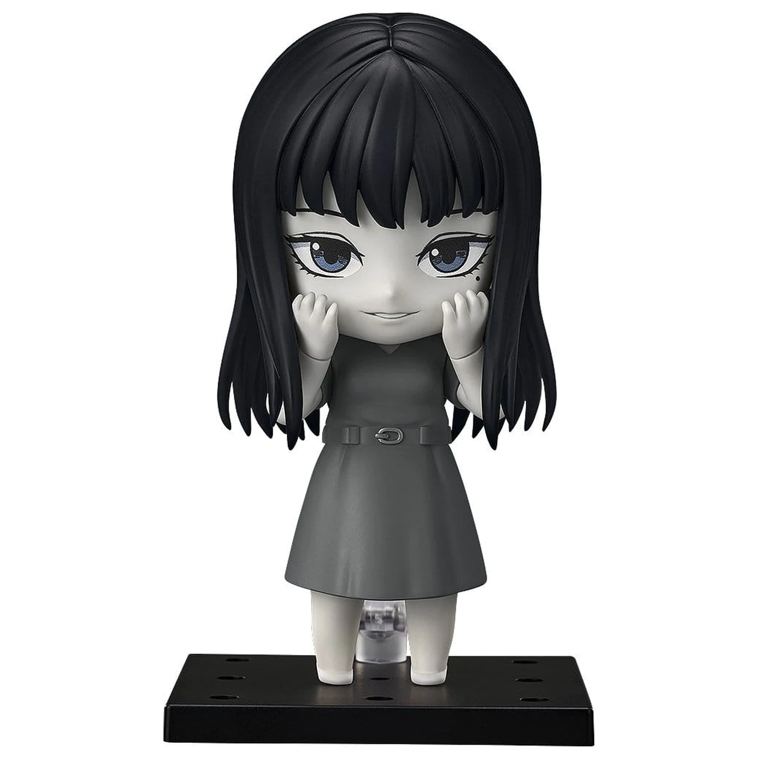 Junji Ito Maniac Nendoroid Actionfigur Tomie 10 cm Produktfoto
