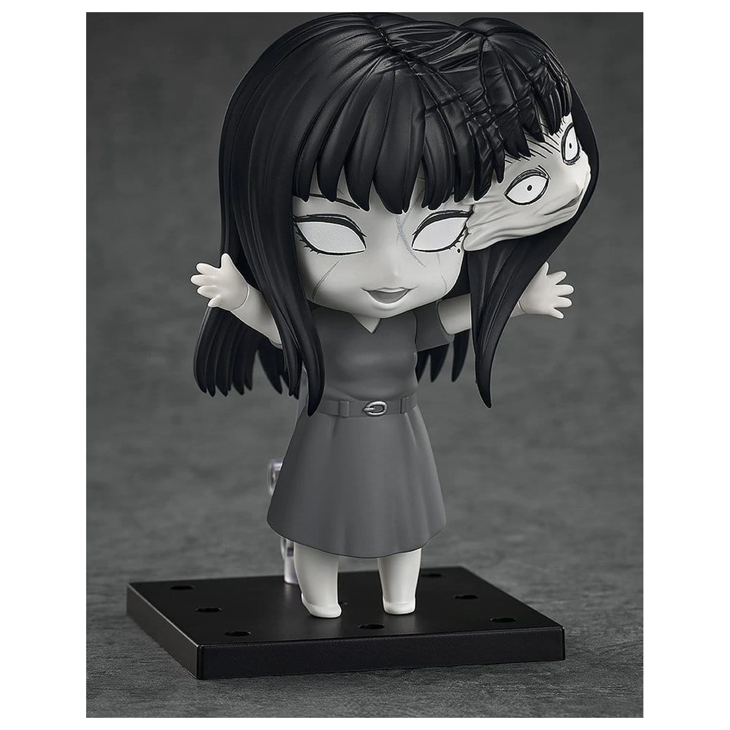 Junji Ito Maniac Nendoroid Actionfigur Tomie 10 cm Produktfoto
