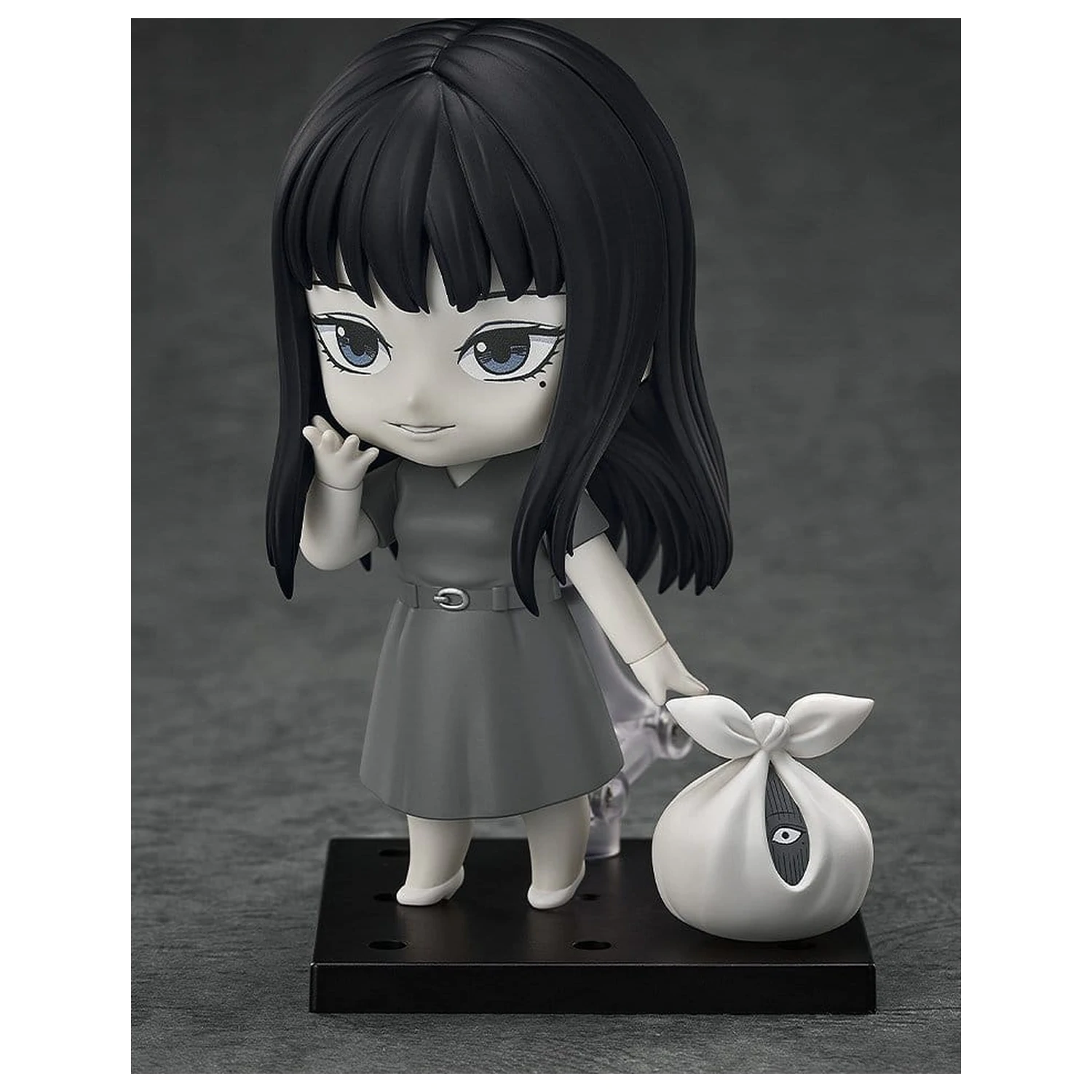 Junji Ito Maniac Nendoroid Actionfigur Tomie 10 cm Produktfoto
