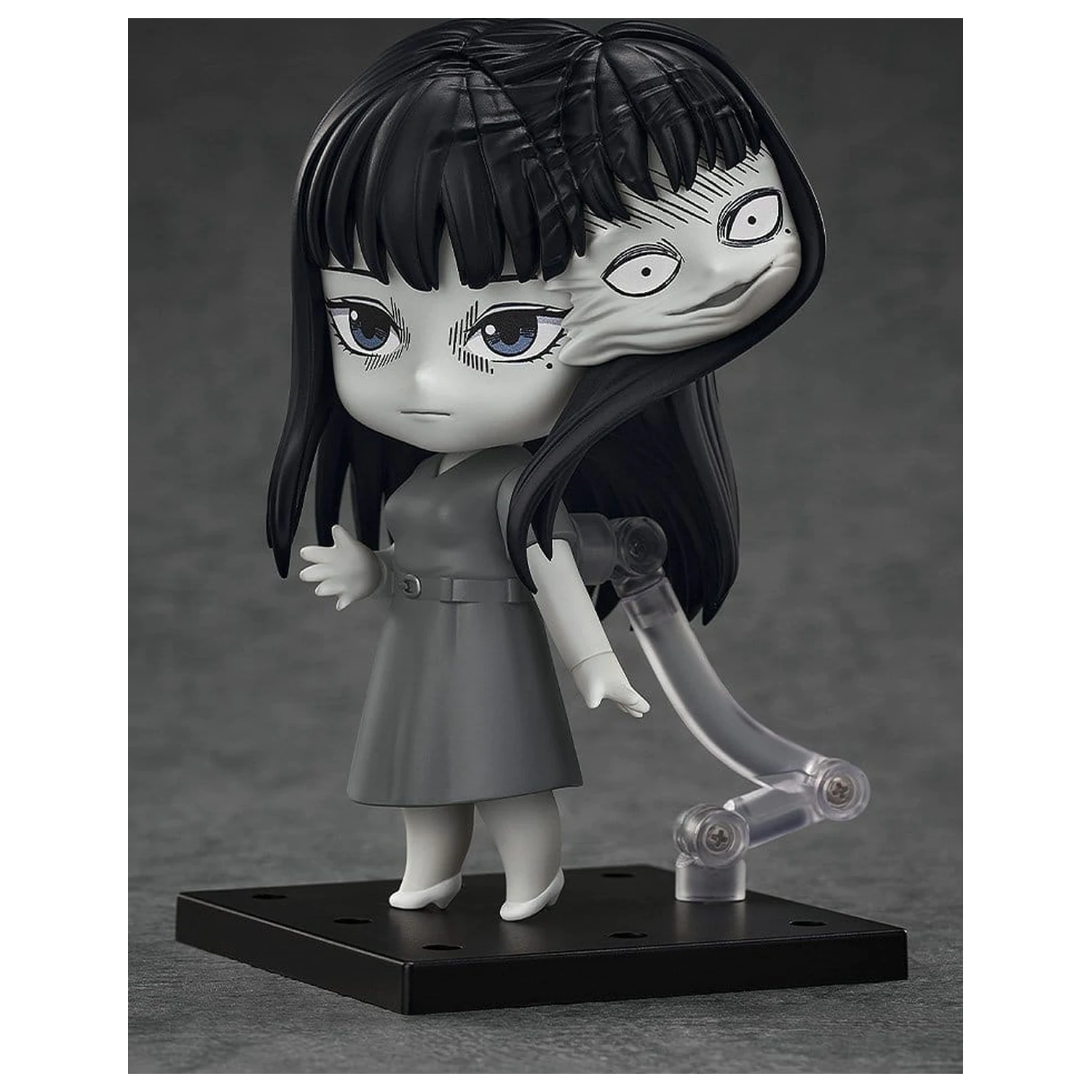Junji Ito Maniac Nendoroid Actionfigur Tomie 10 cm Produktfoto