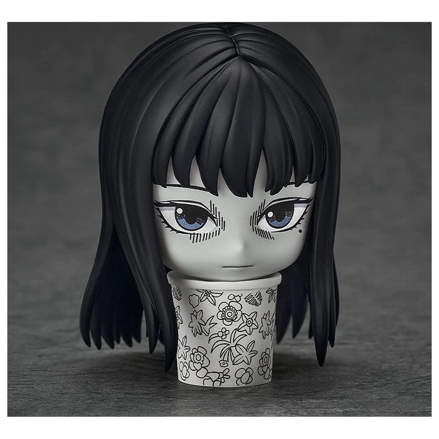 Junji Ito Maniac Nendoroid Actionfigur Tomie 10 cm Produktfoto