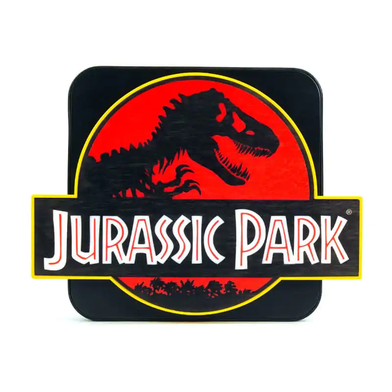 Jurassic Park 3D Leuchte termékfotó