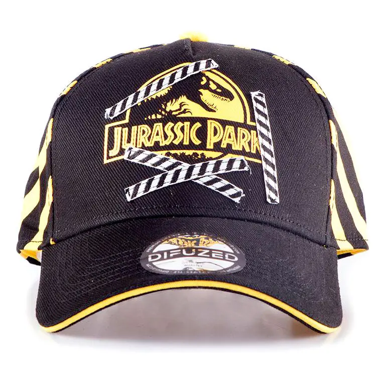 Jurassic Park baseball cap termékfotó