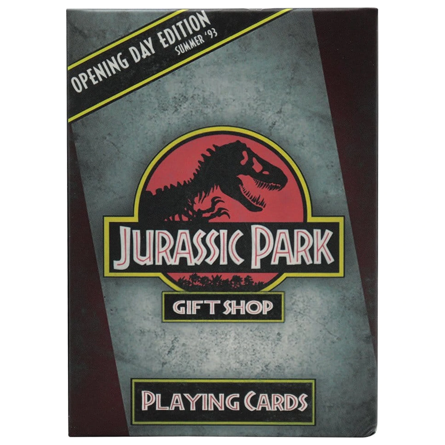 Jurassic Park Geschenkset Dino Produktfoto