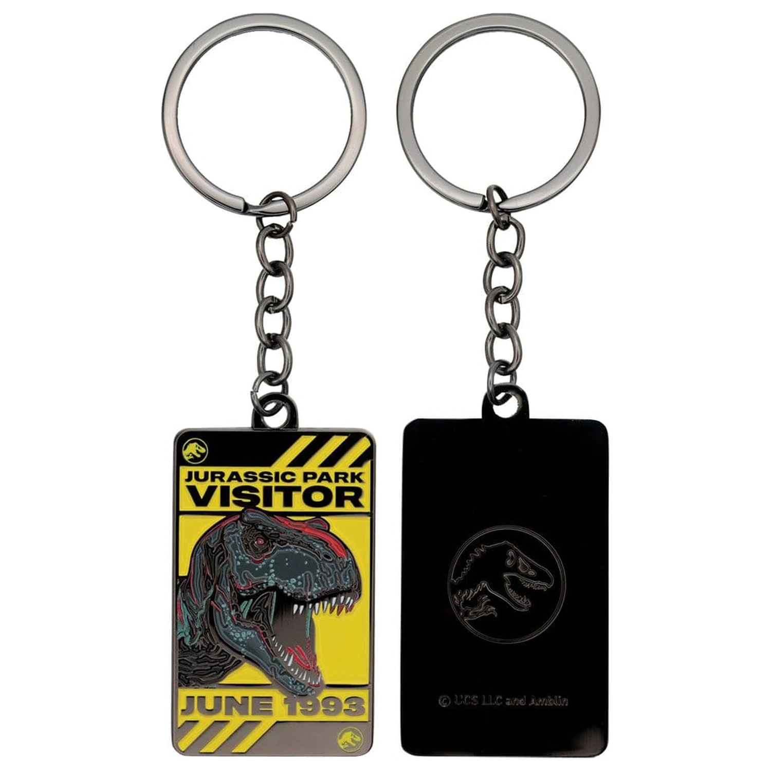 Jurassic Park Geschenkset Dino Produktfoto