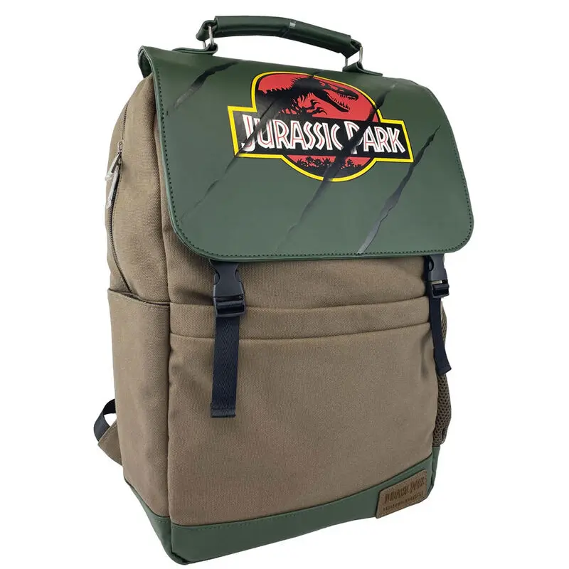 Jurassic Park 30th Anniversary Explorer Rucksack 42cm termékfotó