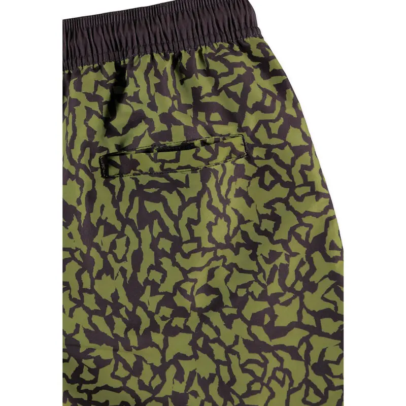 Jurassic Park Badehose für Erwachsene Produktfoto