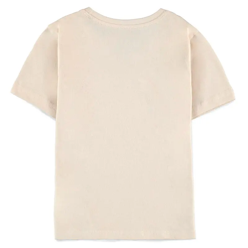 Jurassic Park Kinder T-Shirt Produktfoto