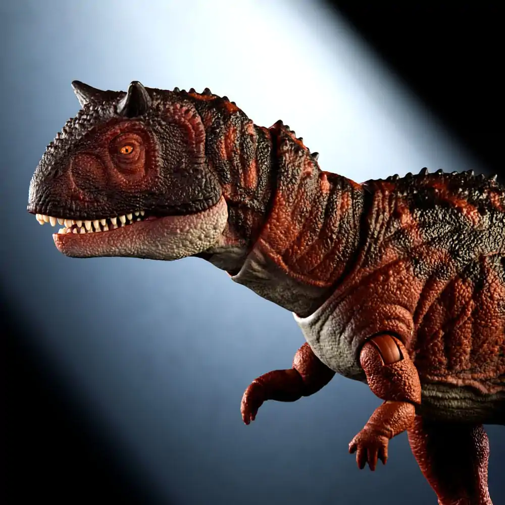 Jurassic Park Hammond Collection Actionfigur Carnotaurus termékfotó