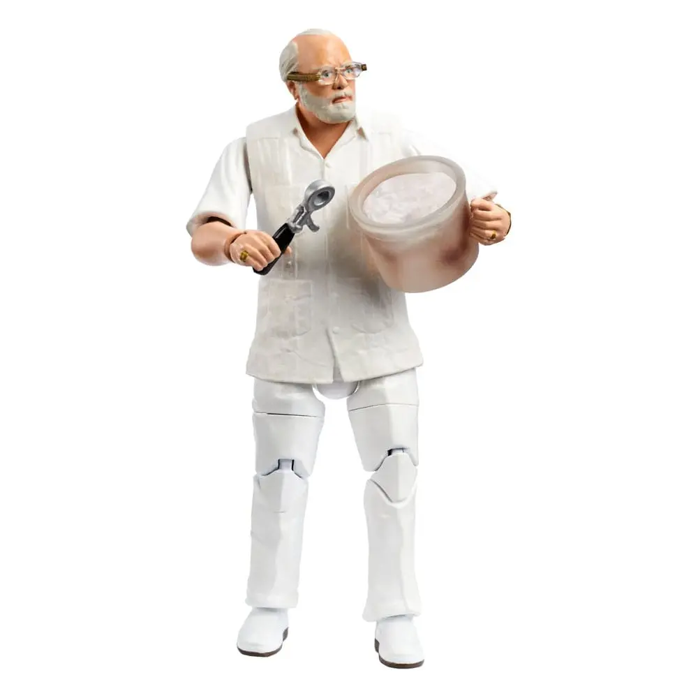 Jurassic Park Hammond Collection Actionfigur Dr. John Hammond 9 cm Produktfoto