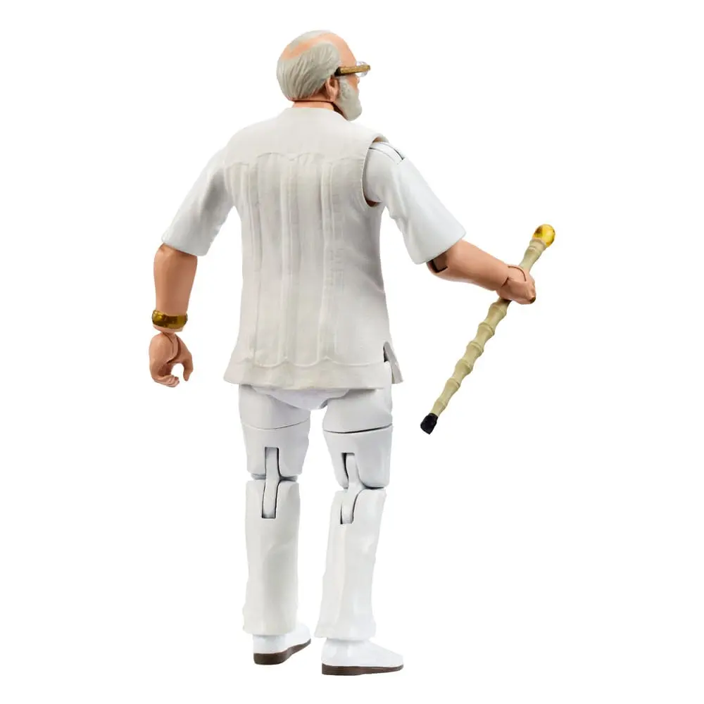 Jurassic Park Hammond Collection Actionfigur Dr. John Hammond 9 cm Produktfoto