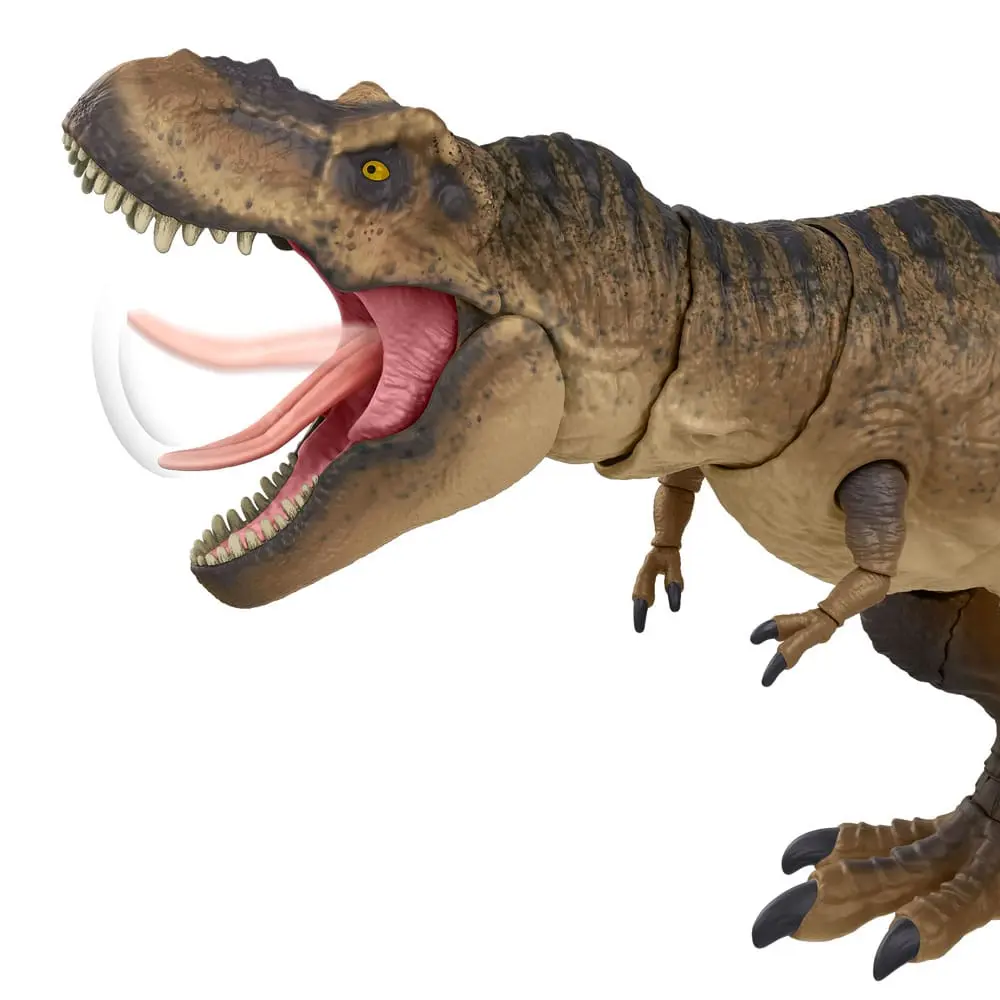 Jurassic Park Hammond Collection Actionfigur Tyrannosaurus Rex 24 cm Produktfoto
