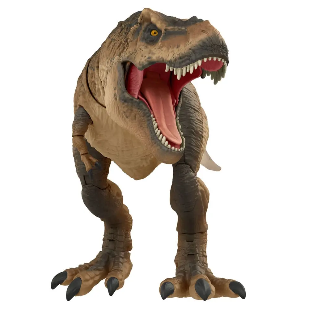 Jurassic Park Hammond Collection Actionfigur Tyrannosaurus Rex 24 cm Produktfoto